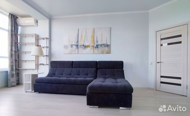 

2-к. квартира, 72 м², 4 кровати