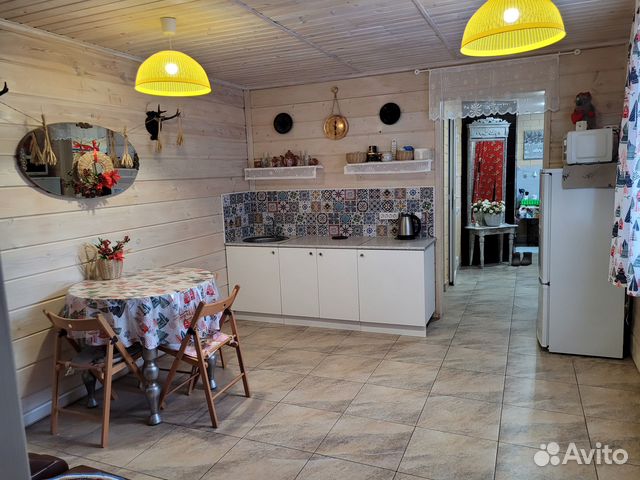 

2-к. дом, 40 м²