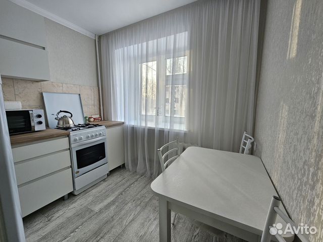 

2-к. квартира, 40,4 м², 2 кровати