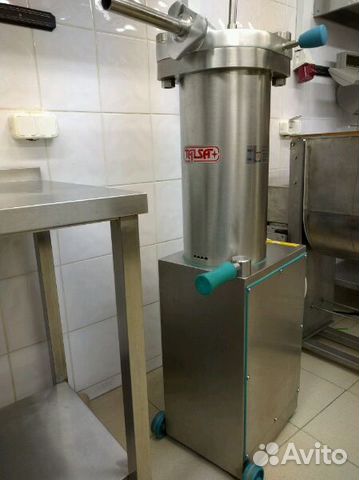 Оборудование для мясного магазина