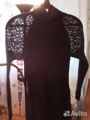 Платье р. 44-46 Платье р. 44-46