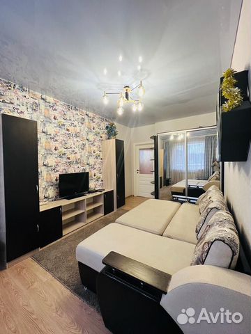 

2-к. квартира, 47 м², 7/17 эт.