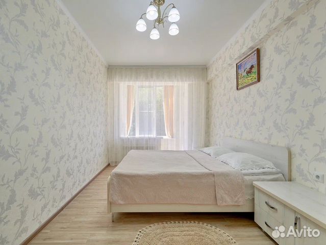 

2-к. квартира, 68 м², 4 кровати