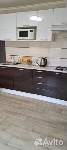 

Квартира-студия, 36 м², 1 кровать
