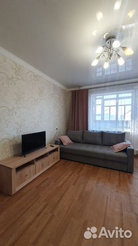 

2-к. квартира, 50 м², 3 кровати