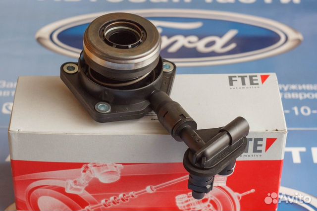 Ford Focus: цена, технические характеристики, фото, Форд ...