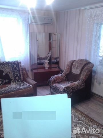 

1-к. дом, 36 м²