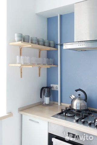 

3-к. квартира, 73 м², 3 кровати