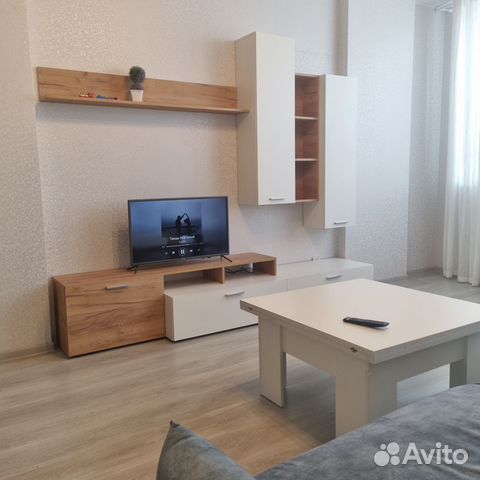 

2-к. квартира, 60 м², 2 кровати
