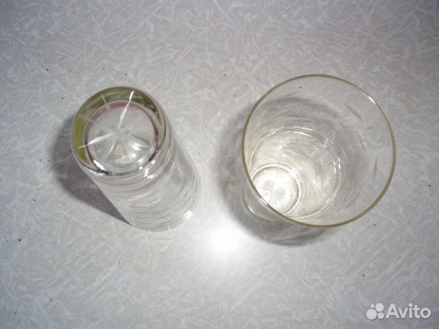 Стаканчики 