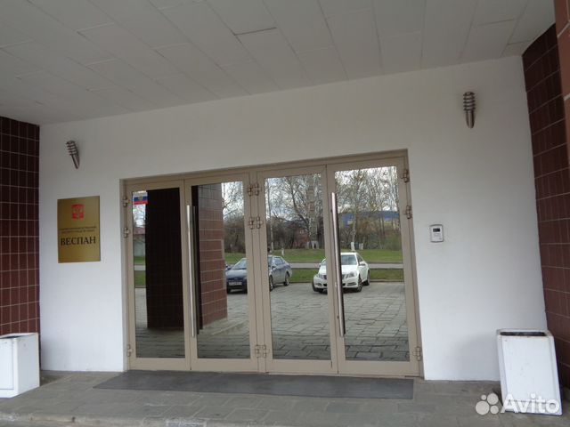 Офисные помещения, 36,0 м² Офисные помещения, 36,0 м²