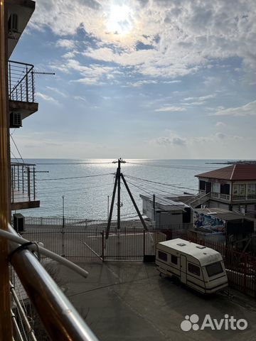 

Квартира-студия, 27 м², 2/9 эт.