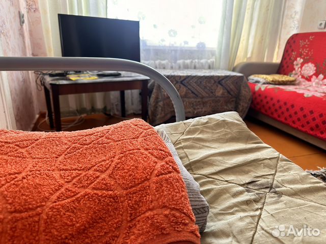 

2-к. квартира, 45 м², 6 кроватей