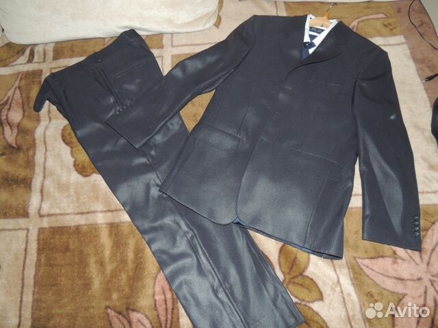 Костюм paco romano (Турция)