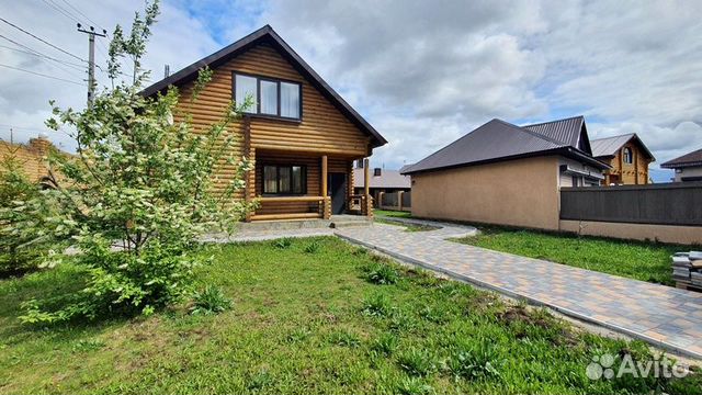 

2-к. коттедж, 150 м²