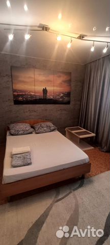 

2-к. квартира, 42 м², 3 кровати