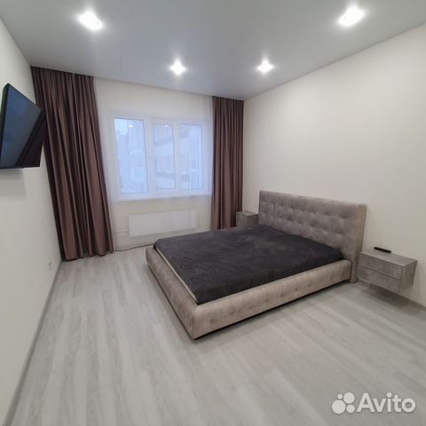 

2-к. квартира, 70 м², 4 кровати