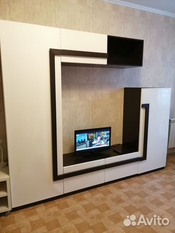 

2-к. квартира, 52 м², 1/12 эт.