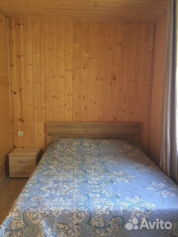 

3-к. дом, 60 м²