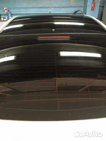 Тюнинг Тонир Автовинил автомобилей