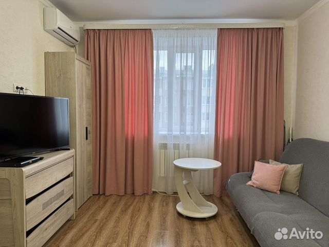

1-к. квартира, 32,2 м², 2 кровати