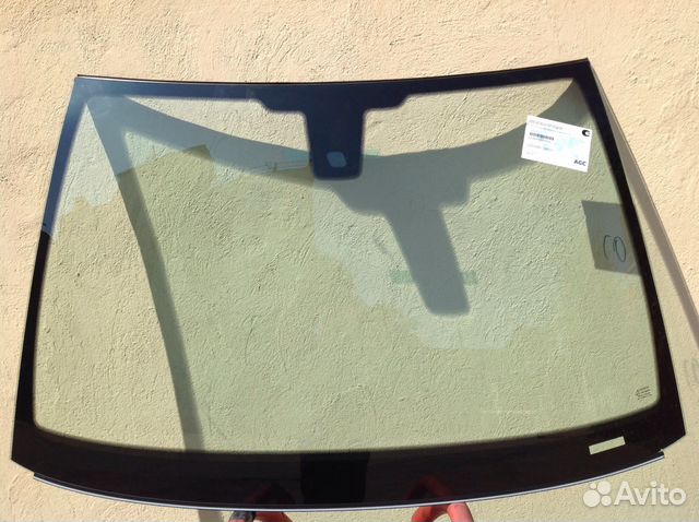 Купить Лобовое Стекло Opel Vectra B