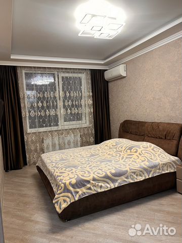 

1-к. квартира, 37,8 м², 2 кровати