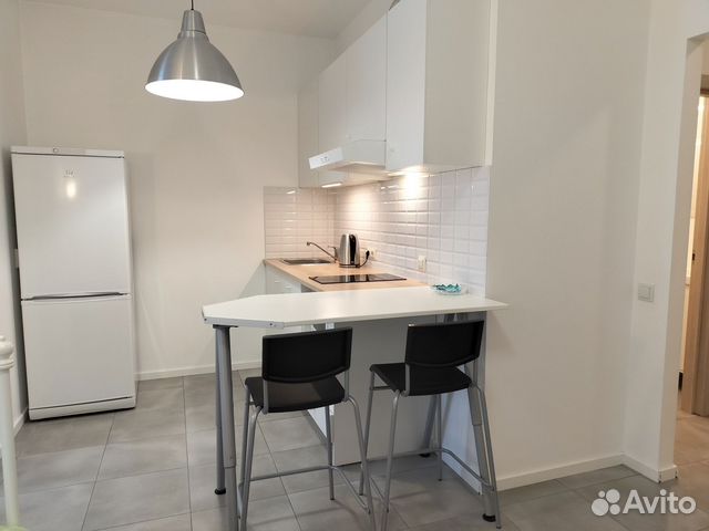 

Квартира-студия, 26 м², 7/10 эт.
