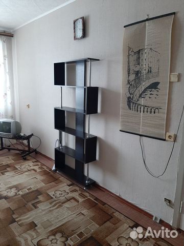 

1-к. квартира, 34 м², 1 кровать