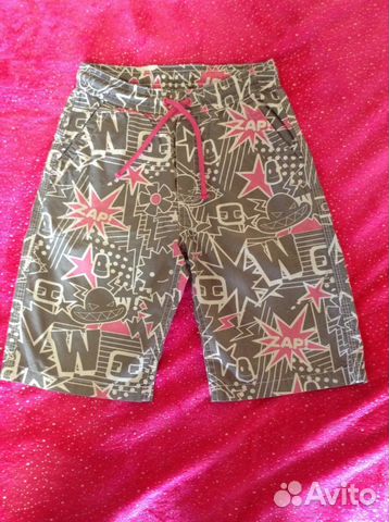 Шорты Шорты
