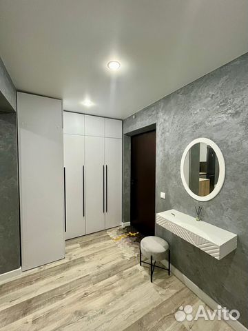 

1-к. квартира, 45 м², 5 кроватей