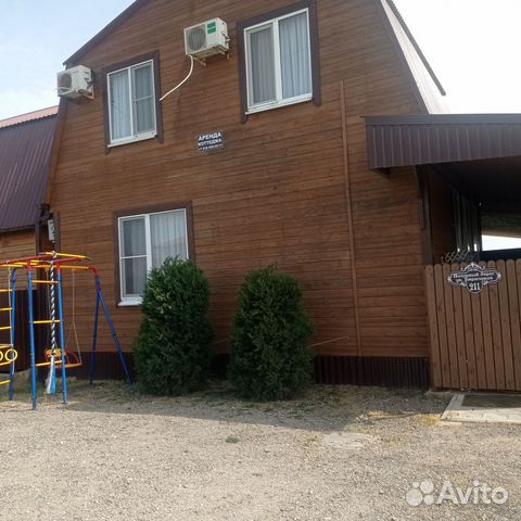 

9-к. коттедж, 90 м²
