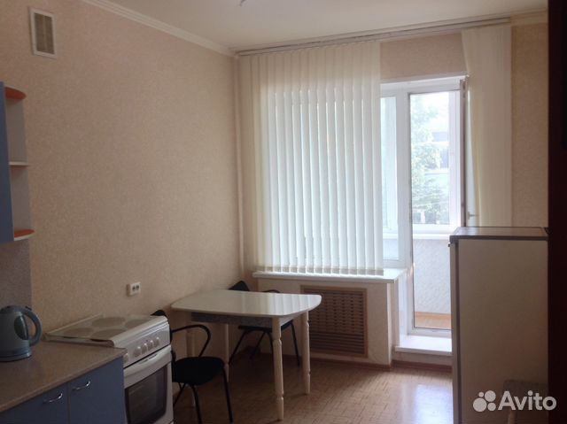 2-к квартира, 71 м², 2/10 эт.