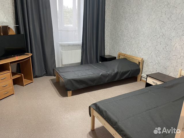 

2-к. квартира, 76 м², 5 кроватей