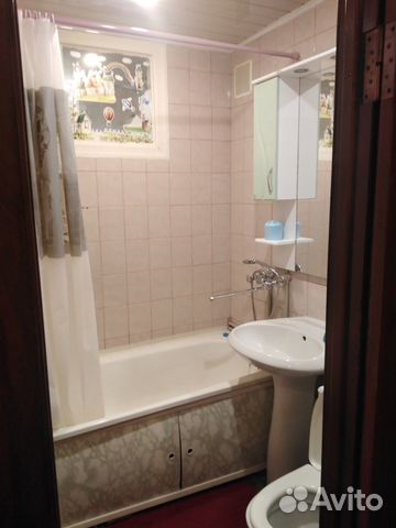 

1-к. квартира, 31 м², 1 кровать