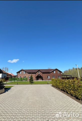 

3-к. коттедж, 145 м²