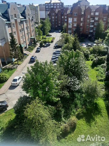 

2-к. квартира, 72 м², 5/6 эт.