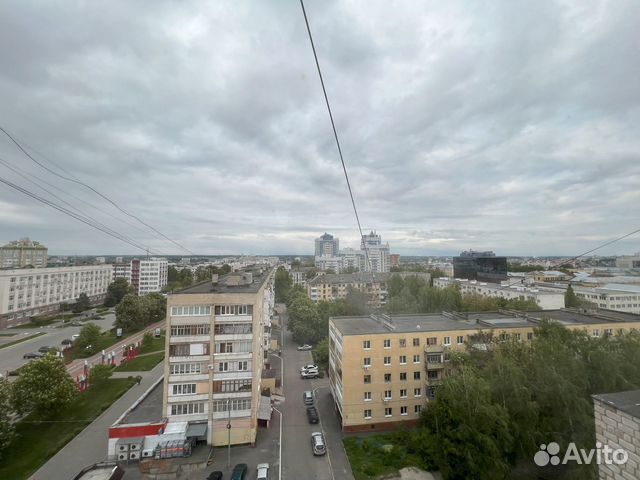 

2-к. квартира, 62 м², 4 кровати