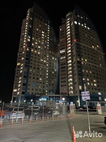 

3-к. квартира, 67 м², 3 кровати