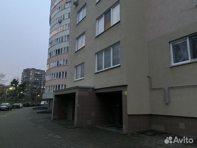 

2-к. квартира, 85 м², 2 кровати