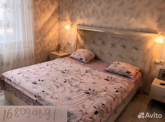 

4-к. дом, 120 м²
