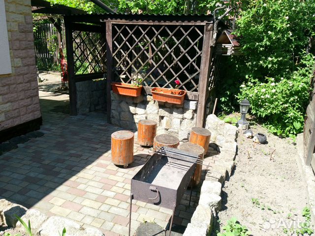 

2-к. квартира, 45 м², 2 кровати