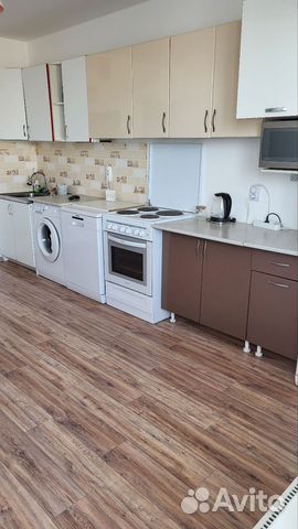 

3-к. квартира, 85 м², 14/16 эт.