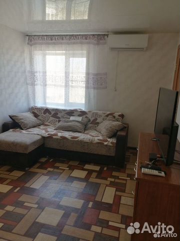

2-к. квартира, 32 м², 3 кровати