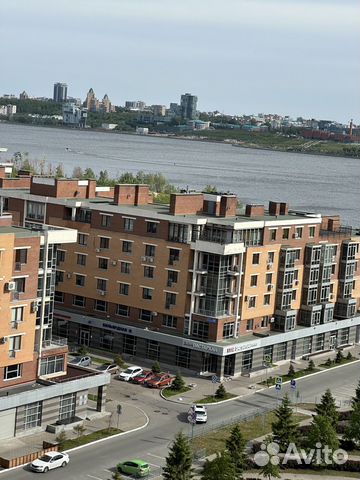 

1-к. квартира, 40 м², 3 кровати
