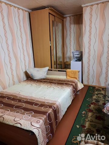 

Квартира-студия, 20 м², 2 кровати