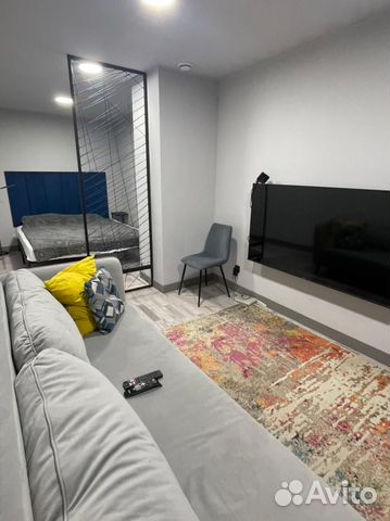 

3-к. квартира, 80 м², 1/10 эт.