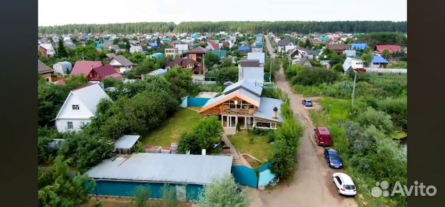 

5-к. таунхаус, 160 м²