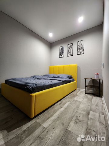 

1-к. квартира, 34,2 м², 4/5 эт.