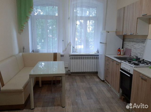 

2-к. квартира, 50 м², 3 кровати